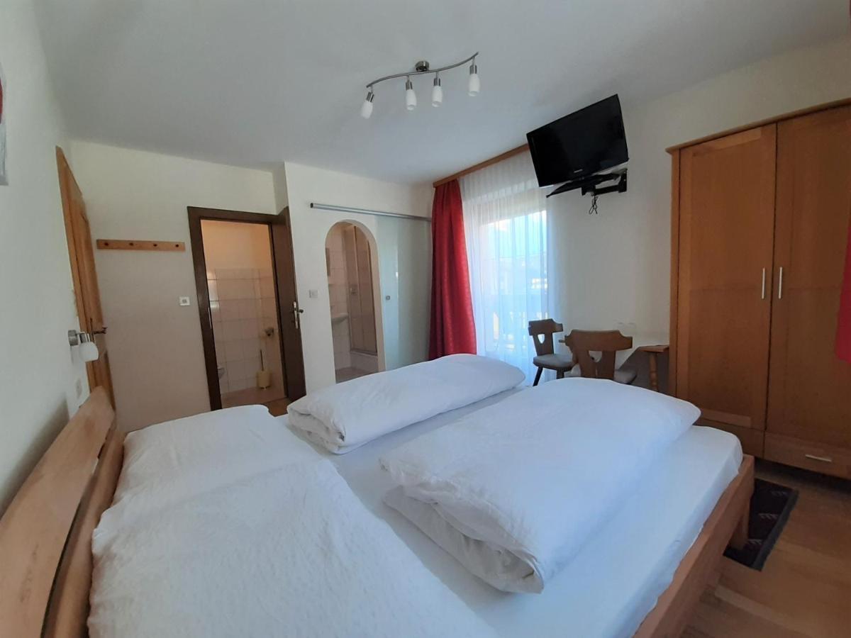 Haus Christine Apartment ฟูลป์เมส ภายนอก รูปภาพ