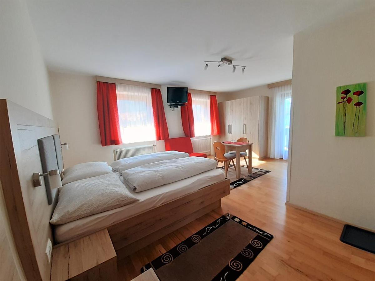 Haus Christine Apartment ฟูลป์เมส ภายนอก รูปภาพ