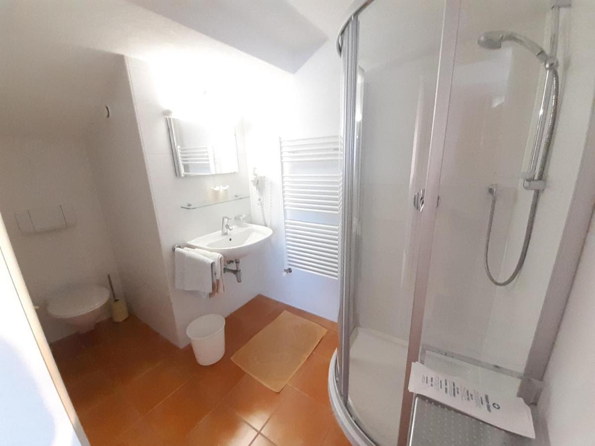 Haus Christine Apartment ฟูลป์เมส ภายนอก รูปภาพ