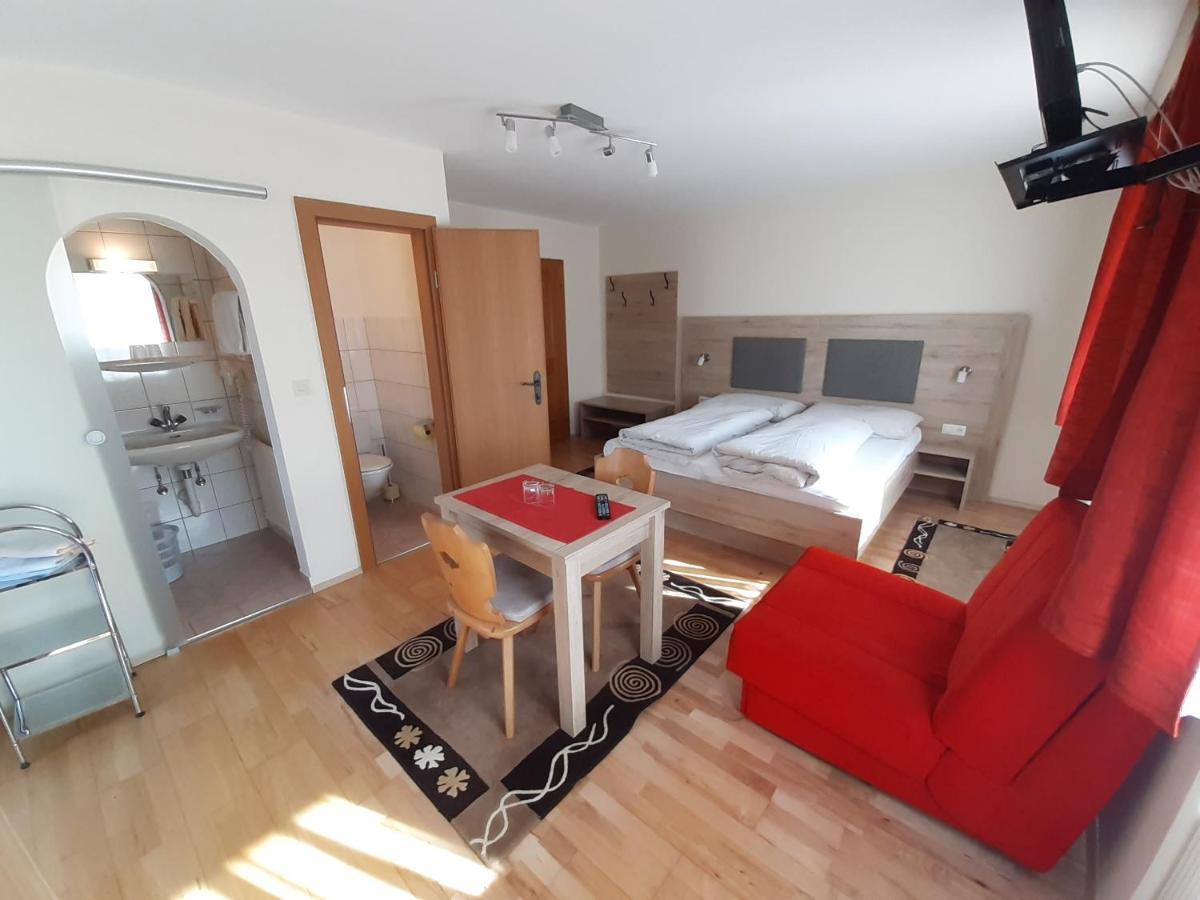 Haus Christine Apartment ฟูลป์เมส ภายนอก รูปภาพ