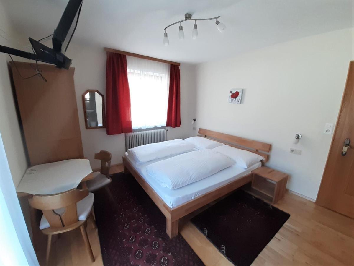 Haus Christine Apartment ฟูลป์เมส ภายนอก รูปภาพ