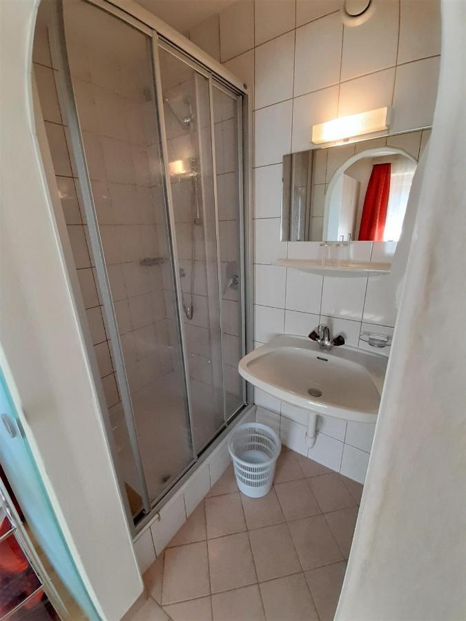 Haus Christine Apartment ฟูลป์เมส ภายนอก รูปภาพ