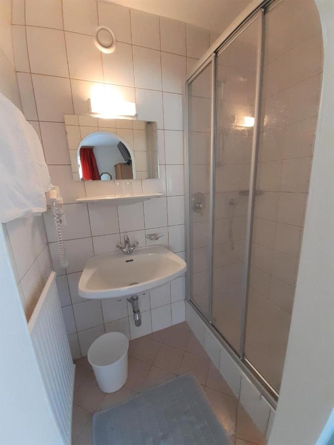 Haus Christine Apartment ฟูลป์เมส ภายนอก รูปภาพ