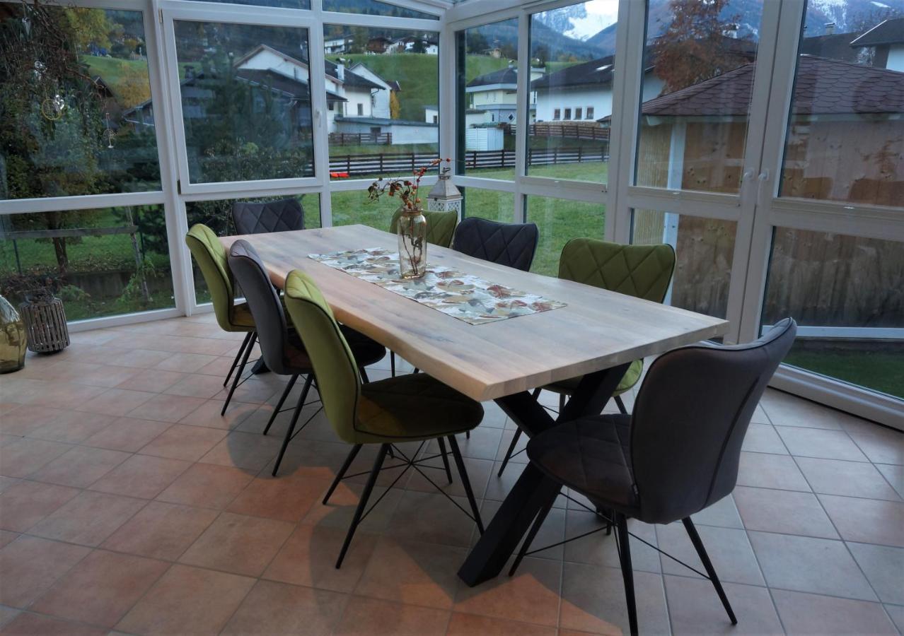 Haus Christine Apartment ฟูลป์เมส ภายนอก รูปภาพ