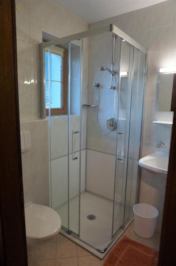 Haus Christine Apartment ฟูลป์เมส ภายนอก รูปภาพ