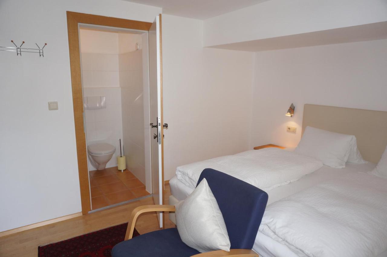 Haus Christine Apartment ฟูลป์เมส ภายนอก รูปภาพ
