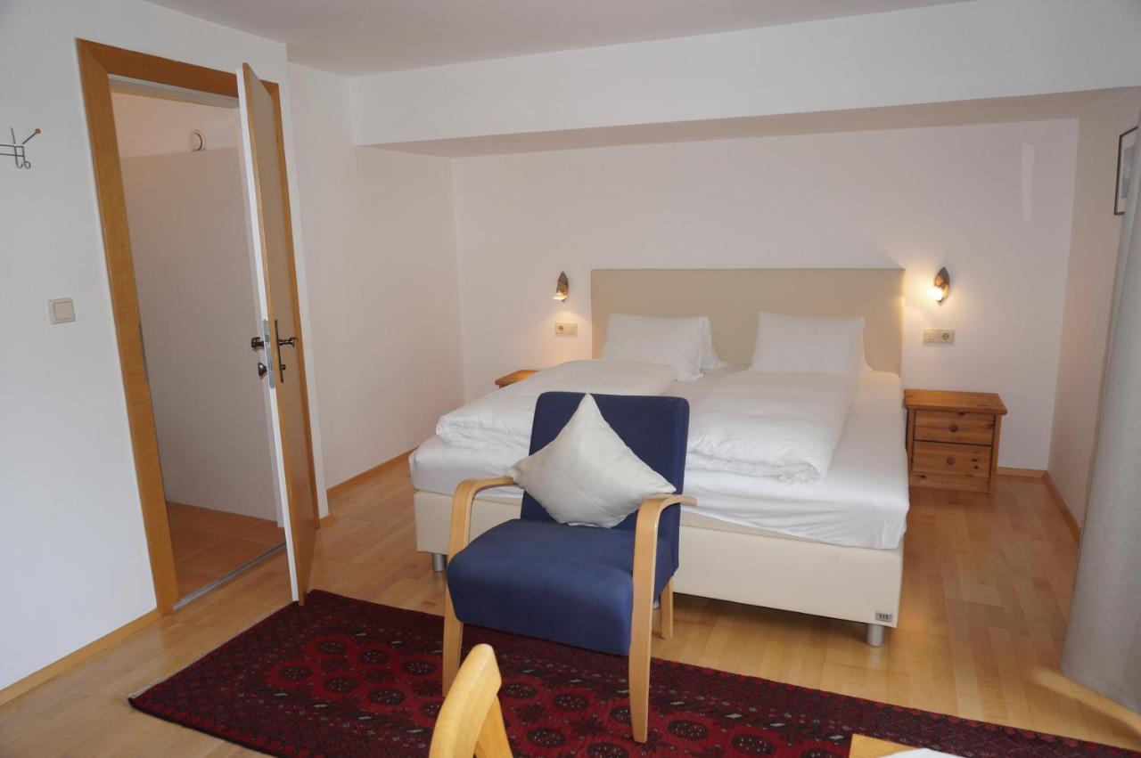 Haus Christine Apartment ฟูลป์เมส ภายนอก รูปภาพ
