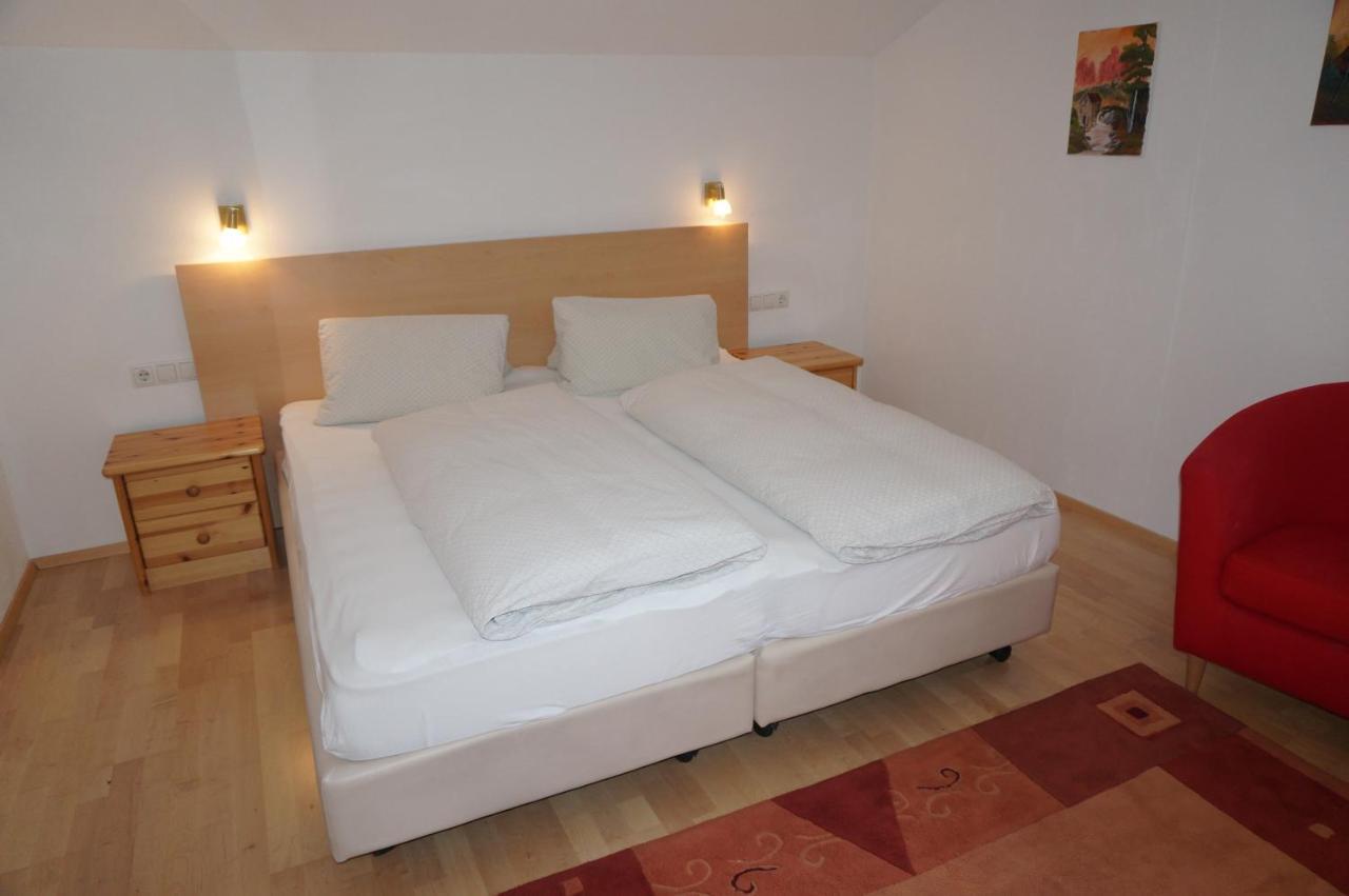 Haus Christine Apartment ฟูลป์เมส ภายนอก รูปภาพ