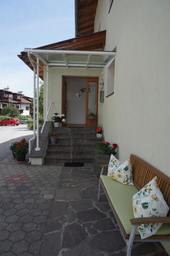 Haus Christine Apartment ฟูลป์เมส ภายนอก รูปภาพ