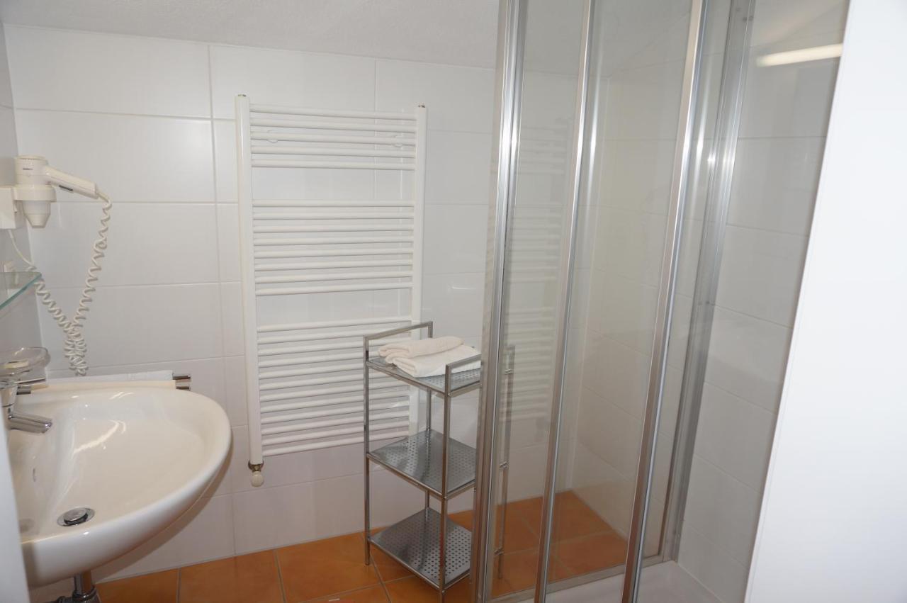 Haus Christine Apartment ฟูลป์เมส ภายนอก รูปภาพ
