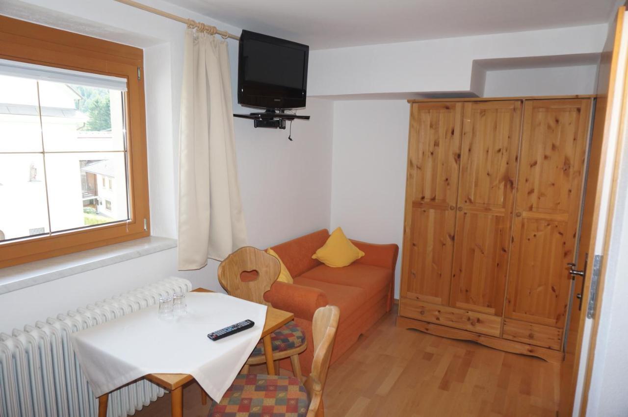 Haus Christine Apartment ฟูลป์เมส ภายนอก รูปภาพ