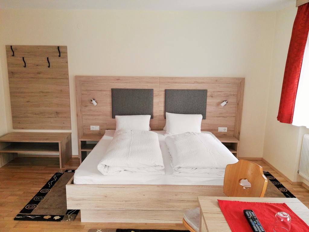 Haus Christine Apartment ฟูลป์เมส ภายนอก รูปภาพ
